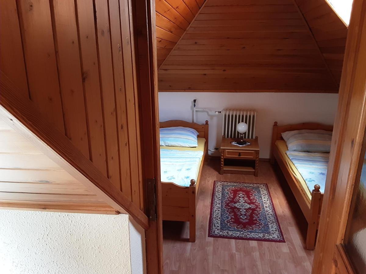 St.Hubertus Vendèglő&Panzió Hévíz Exterior foto
